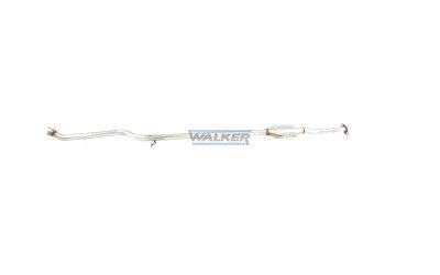 WALKER, Catalyseur