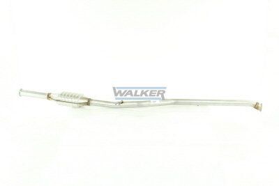 WALKER, Catalyseur