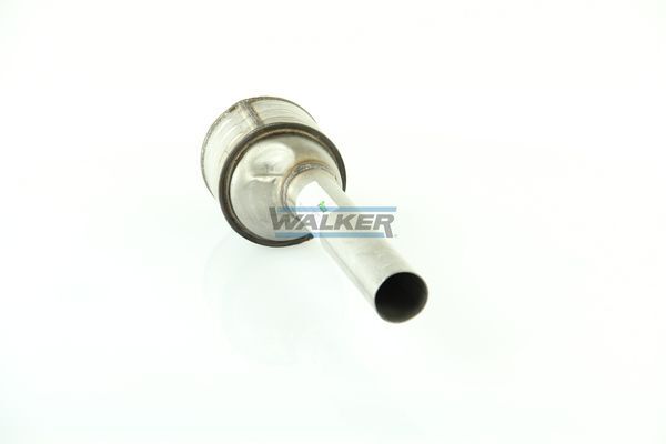 WALKER, Catalyseur