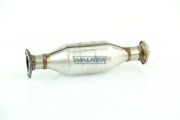 WALKER, Catalyseur