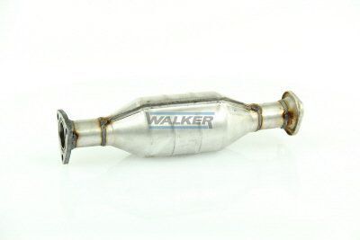 WALKER, Catalyseur