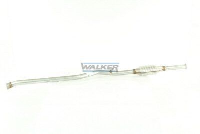 WALKER, Catalyseur