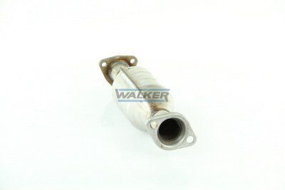 WALKER, Catalyseur