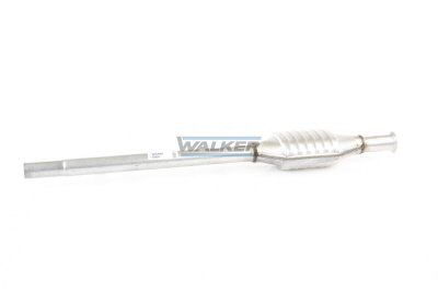 WALKER, Catalyseur