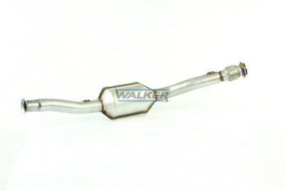 WALKER, Catalyseur