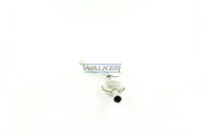 WALKER, Catalyseur