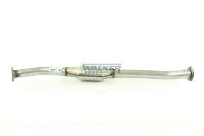 WALKER, Catalyseur