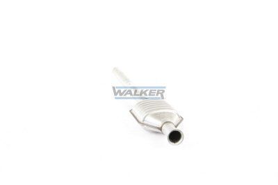 WALKER, Catalyseur