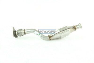 WALKER, Catalyseur