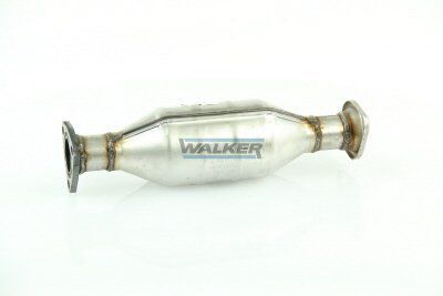 WALKER, Catalyseur