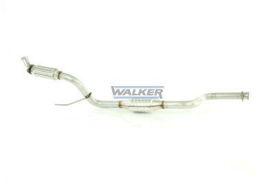 WALKER, Catalyseur