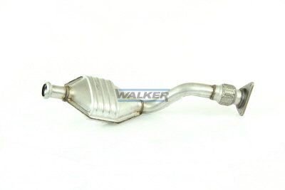 WALKER, Catalyseur