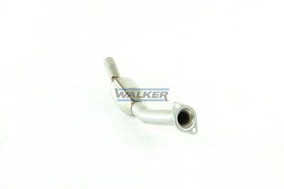 WALKER, Catalyseur