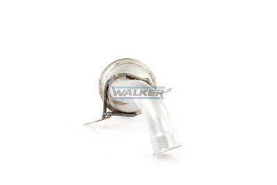 WALKER, Catalyseur