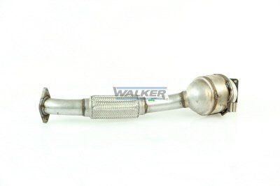 WALKER, Catalyseur