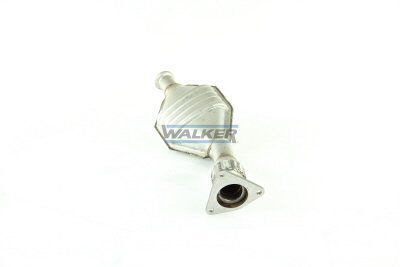 WALKER, Catalyseur