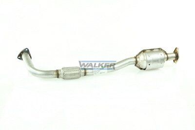 WALKER, Catalyseur