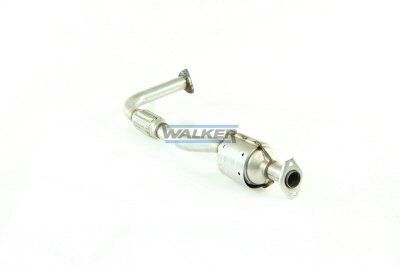 WALKER, Catalyseur