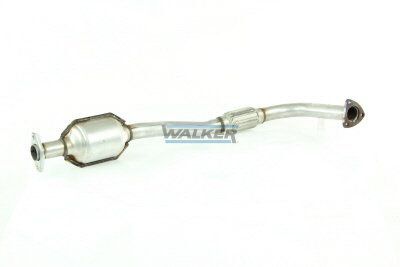 WALKER, Catalyseur