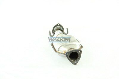 WALKER, Catalyseur