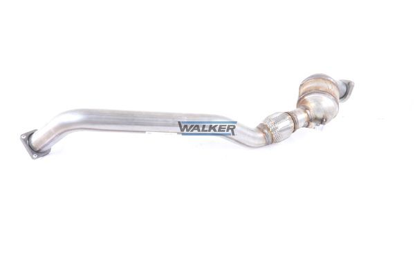 WALKER, Catalyseur