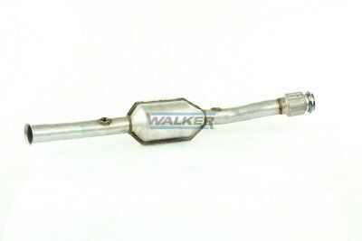 WALKER, Catalyseur