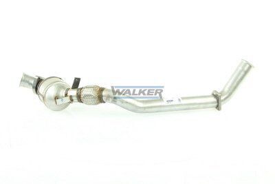 WALKER, Catalyseur