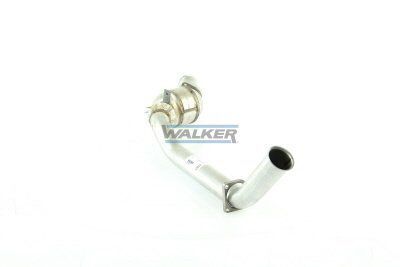 WALKER, Catalyseur