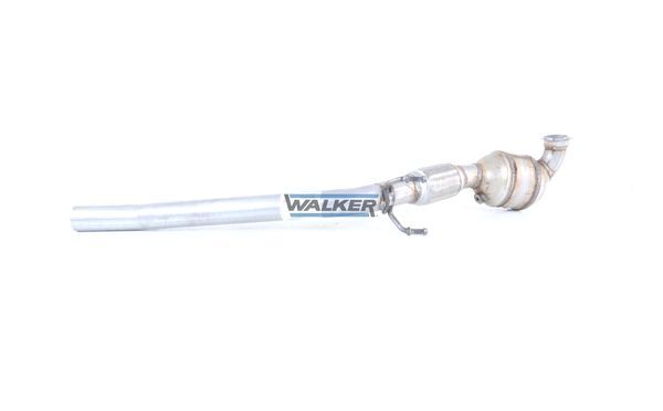 WALKER, Catalyseur