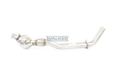 WALKER, Catalyseur