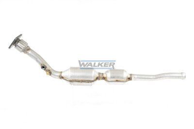 WALKER, Catalyseur