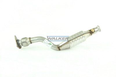 WALKER, Catalyseur