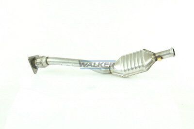 WALKER, Catalyseur