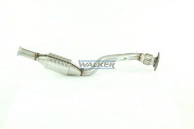 WALKER, Catalyseur