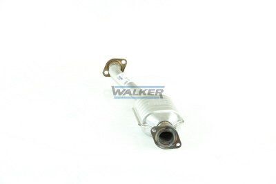 WALKER, Catalyseur