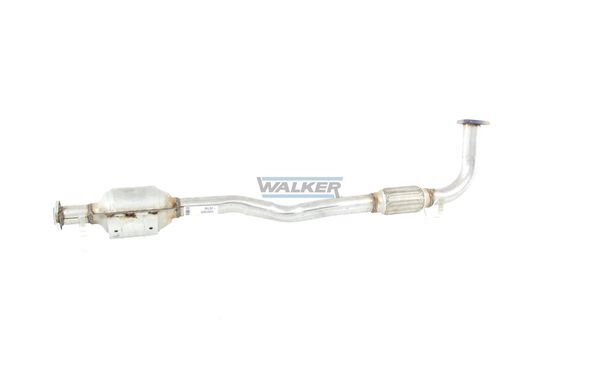 WALKER, Catalyseur