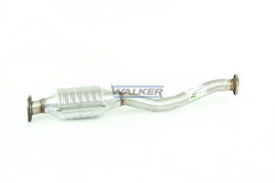 WALKER, Catalyseur