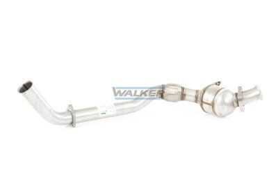 WALKER, Catalyseur