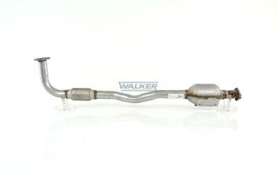 WALKER, Catalyseur