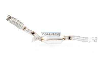 WALKER, Catalyseur