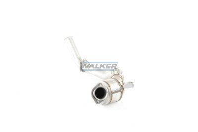 WALKER, Catalyseur