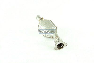 WALKER, Catalyseur