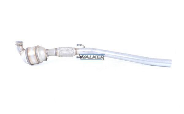 WALKER, Catalyseur