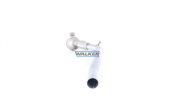 WALKER, Catalyseur