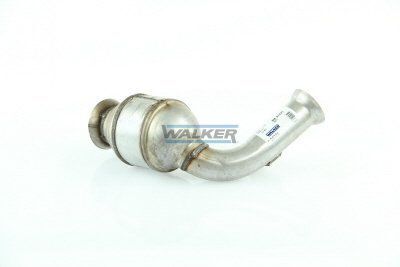 WALKER, Catalyseur