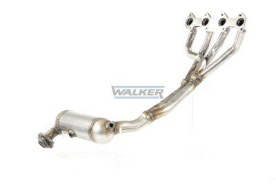 WALKER, Catalyseur