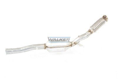 WALKER, Catalyseur