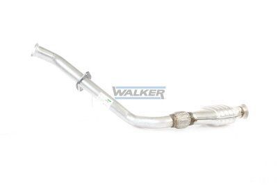 WALKER, Catalyseur