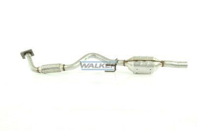 WALKER, Catalyseur