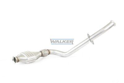 WALKER, Catalyseur